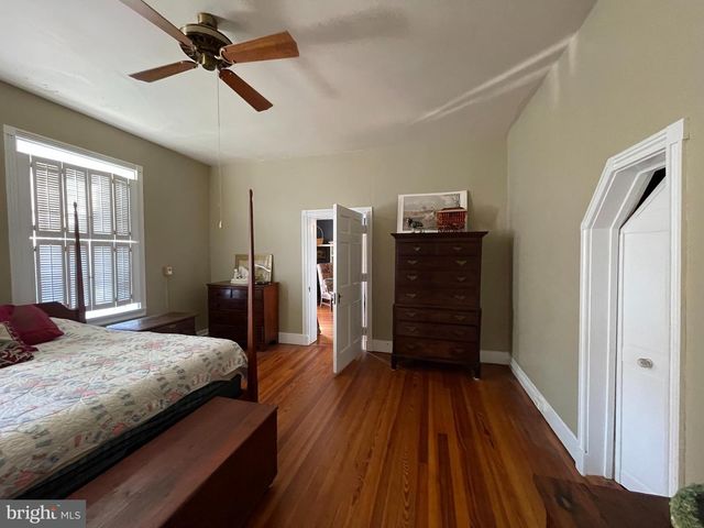 287 ROWES LNDG, Heathsville, VA 22473