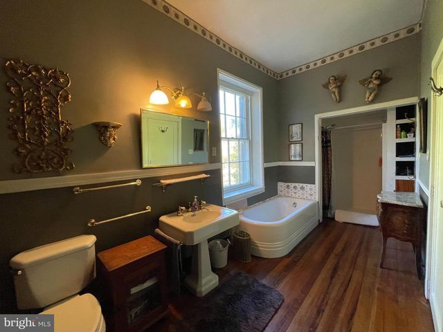 287 ROWES LNDG, Heathsville, VA 22473