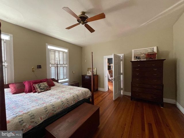 287 ROWES LNDG, Heathsville, VA 22473