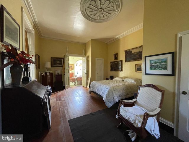 287 ROWES LNDG, Heathsville, VA 22473
