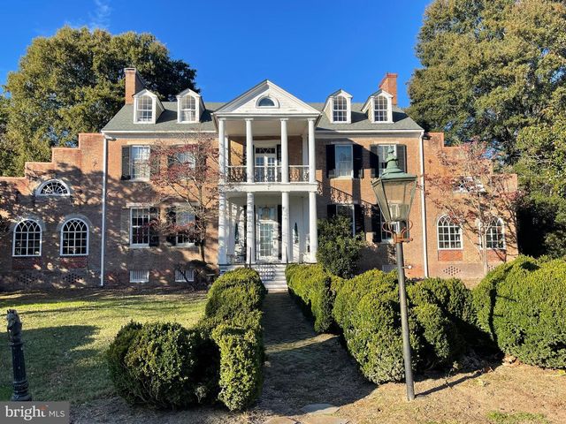 287 ROWES LNDG, Heathsville, VA 22473
