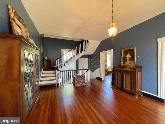 287 ROWES LNDG, Heathsville, VA 22473