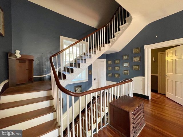 287 ROWES LNDG, Heathsville, VA 22473