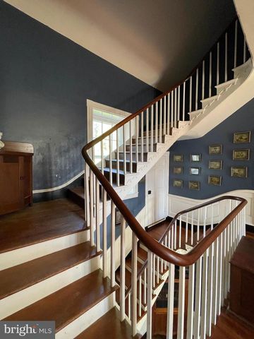 287 ROWES LNDG, Heathsville, VA 22473