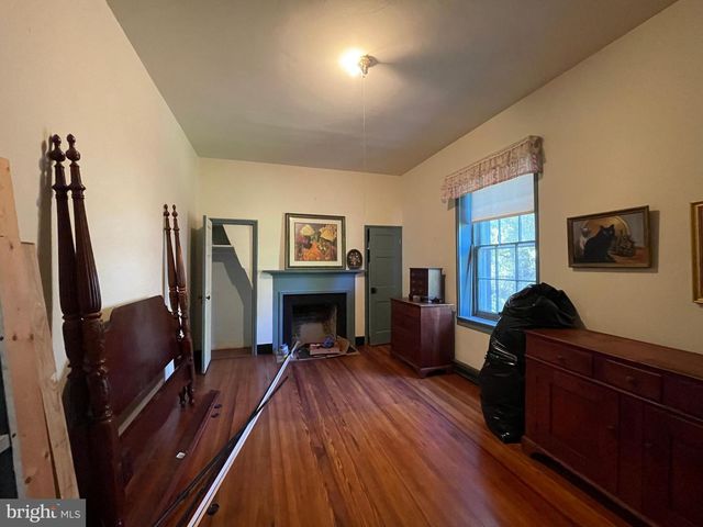 287 ROWES LNDG, Heathsville, VA 22473