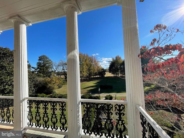 287 ROWES LNDG, Heathsville, VA 22473