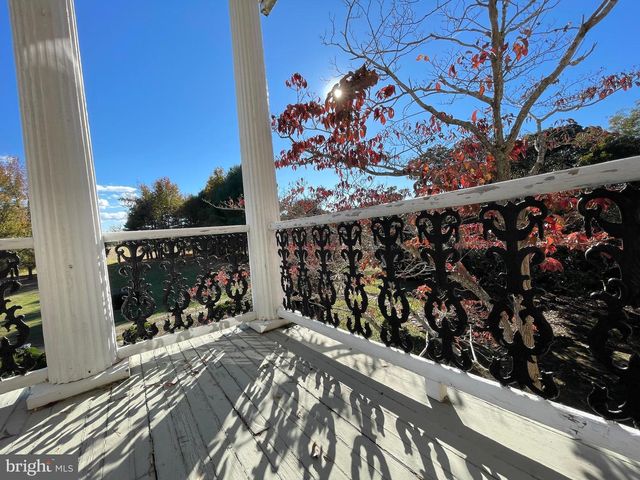 287 ROWES LNDG, Heathsville, VA 22473