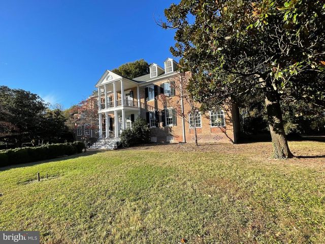 287 ROWES LNDG, Heathsville, VA 22473