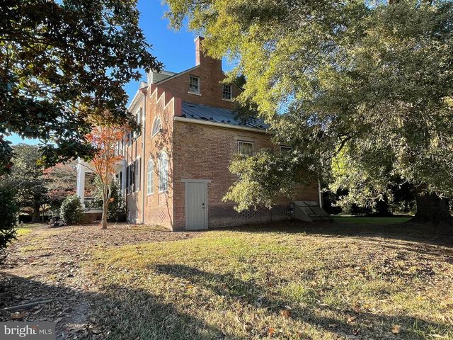 287 ROWES LNDG, Heathsville, VA 22473