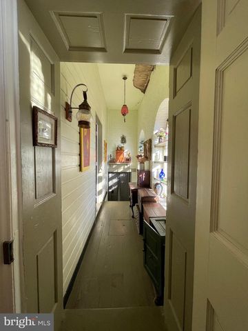 287 ROWES LNDG, Heathsville, VA 22473