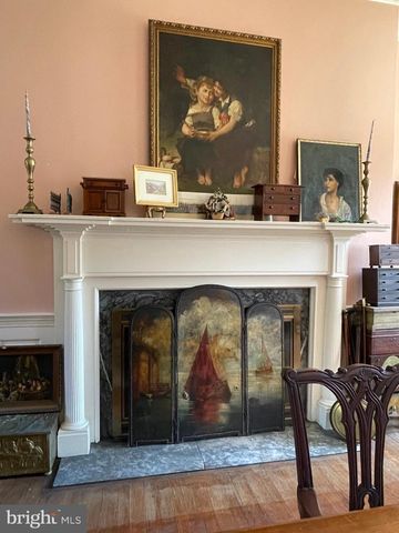 287 ROWES LNDG, Heathsville, VA 22473