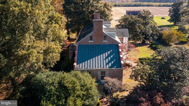 287 ROWES LNDG, Heathsville, VA 22473