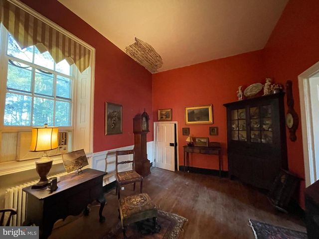 287 ROWES LNDG, Heathsville, VA 22473