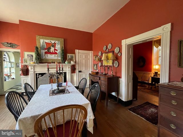 287 ROWES LNDG, Heathsville, VA 22473