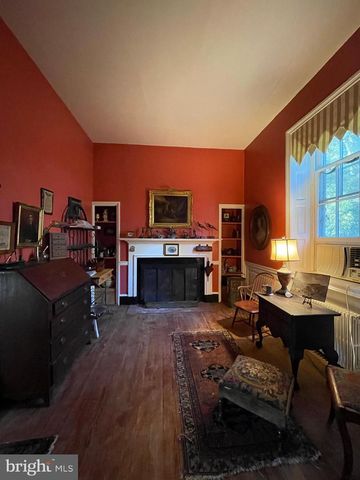 287 ROWES LNDG, Heathsville, VA 22473