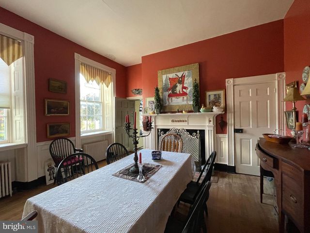 287 ROWES LNDG, Heathsville, VA 22473