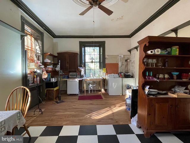 287 ROWES LNDG, Heathsville, VA 22473