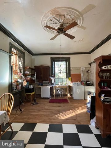 287 ROWES LNDG, Heathsville, VA 22473
