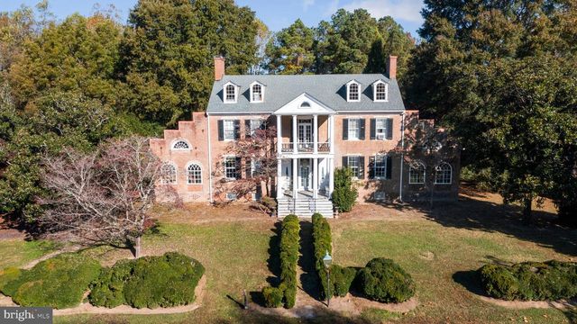 287 ROWES LNDG, Heathsville, VA 22473