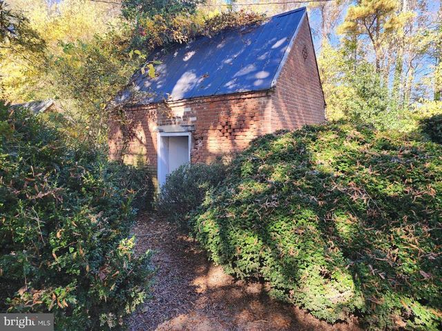287 ROWES LNDG, Heathsville, VA 22473