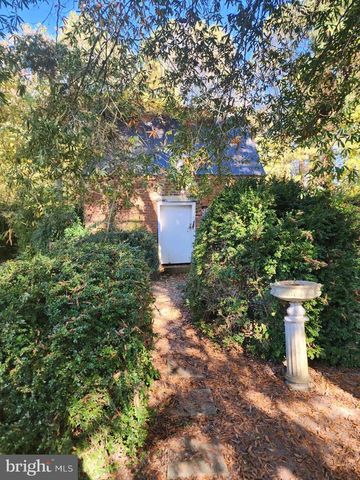 287 ROWES LNDG, Heathsville, VA 22473