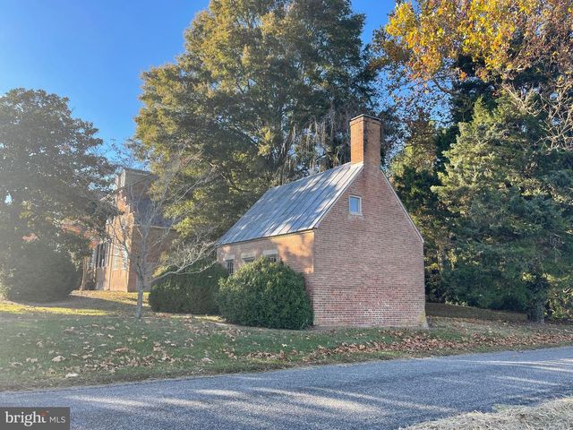 287 ROWES LNDG, Heathsville, VA 22473