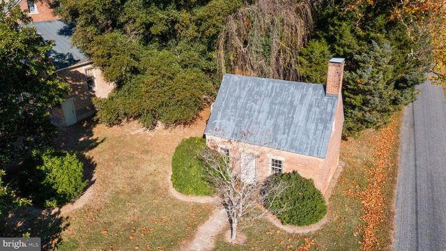 287 ROWES LNDG, Heathsville, VA 22473
