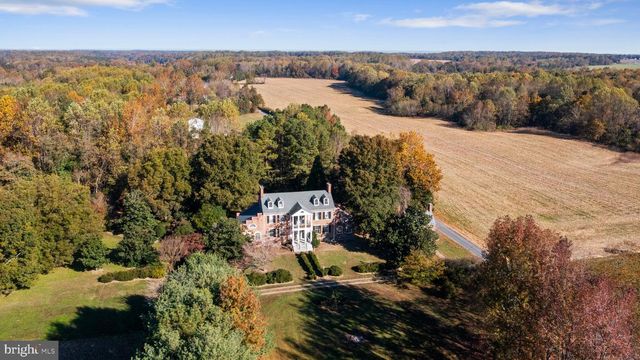 287 ROWES LNDG, Heathsville, VA 22473