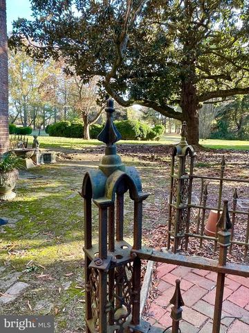 287 ROWES LNDG, Heathsville, VA 22473