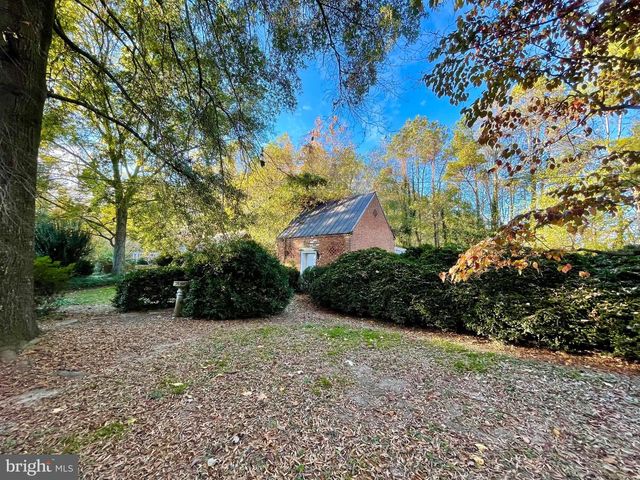 287 ROWES LNDG, Heathsville, VA 22473