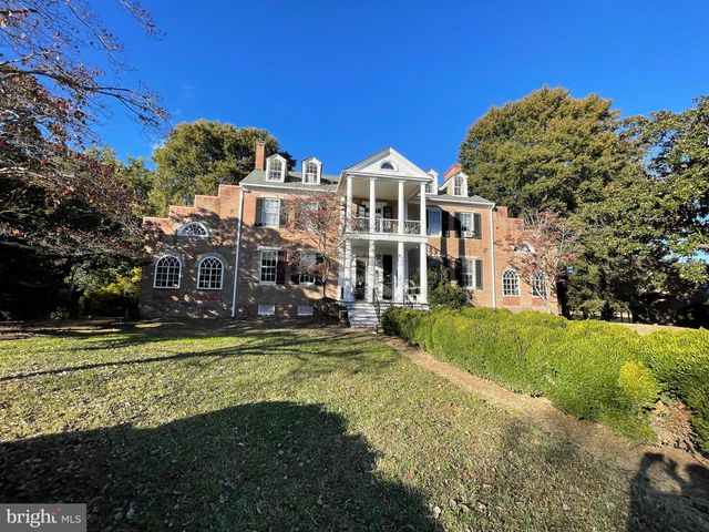 287 ROWES LNDG, Heathsville, VA 22473