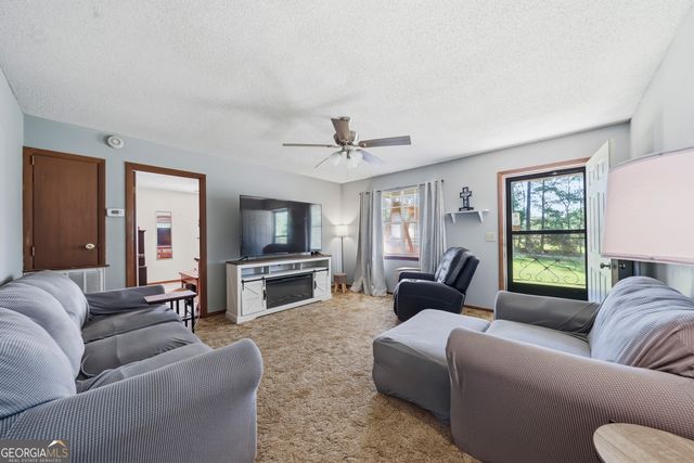 138 Simpson Proctor Lane NW, Milledgeville, GA 31061