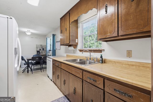 138 Simpson Proctor Lane NW, Milledgeville, GA 31061