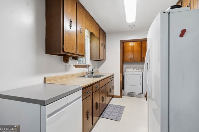 138 Simpson Proctor Lane NW, Milledgeville, GA 31061
