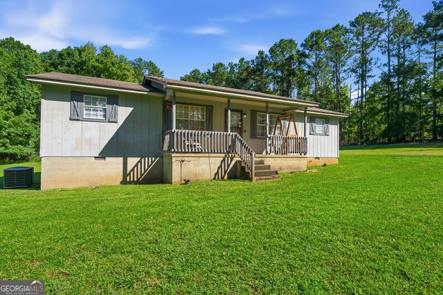 138 Simpson Proctor Lane NW, Milledgeville, GA 31061