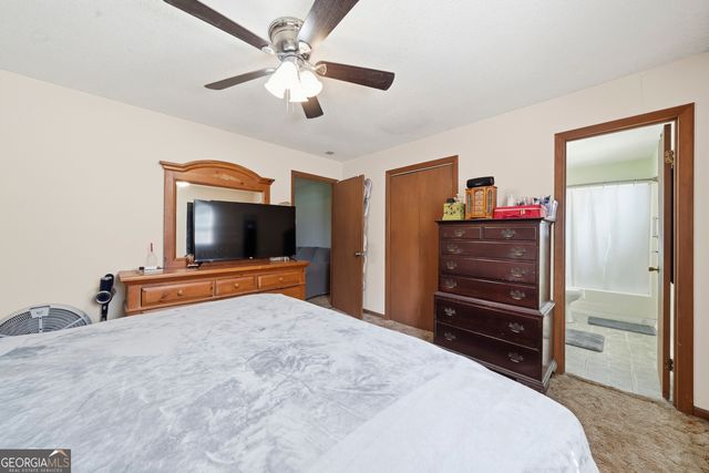 138 Simpson Proctor Lane NW, Milledgeville, GA 31061