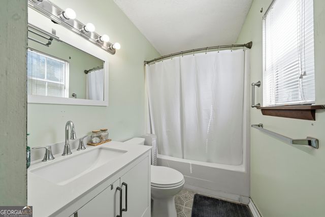 138 Simpson Proctor Lane NW, Milledgeville, GA 31061