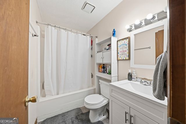 138 Simpson Proctor Lane NW, Milledgeville, GA 31061