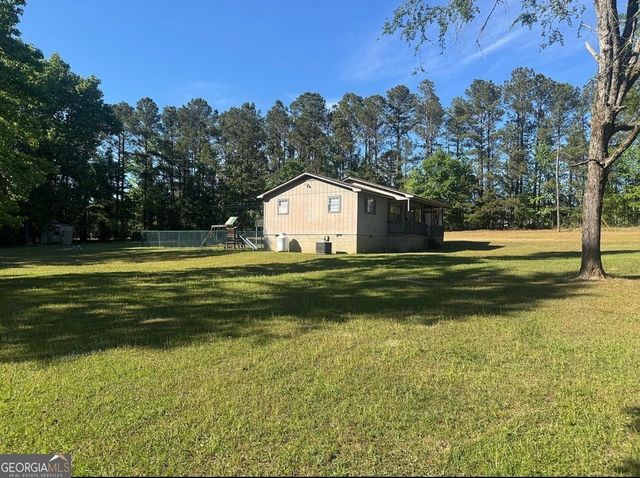 138 Simpson Proctor Lane NW, Milledgeville, GA 31061