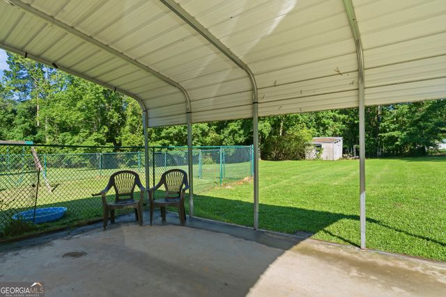 138 Simpson Proctor Lane NW, Milledgeville, GA 31061