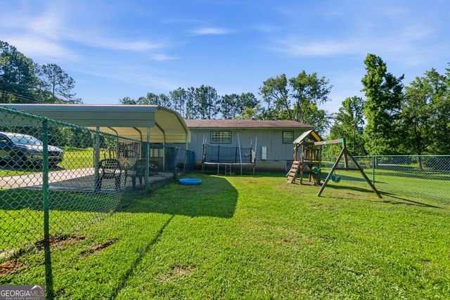 138 Simpson Proctor Lane NW, Milledgeville, GA 31061