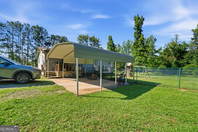 138 Simpson Proctor Lane NW, Milledgeville, GA 31061