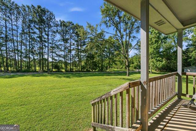 138 Simpson Proctor Lane NW, Milledgeville, GA 31061