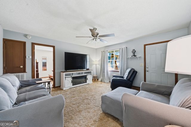 138 Simpson Proctor Lane NW, Milledgeville, GA 31061
