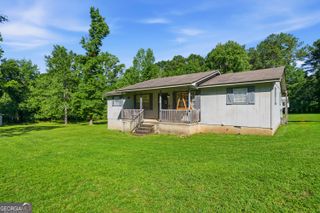 138 Simpson Proctor Lane NW, Milledgeville, GA 31061