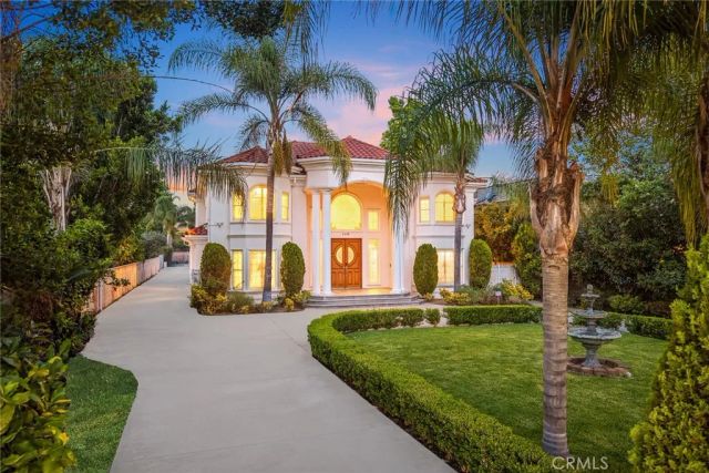 1118 S 6th Avenue, Arcadia, CA 91006