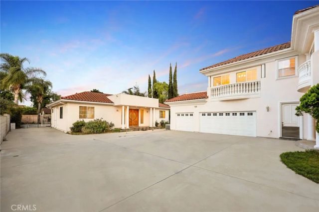 1118 S 6th Avenue, Arcadia, CA 91006
