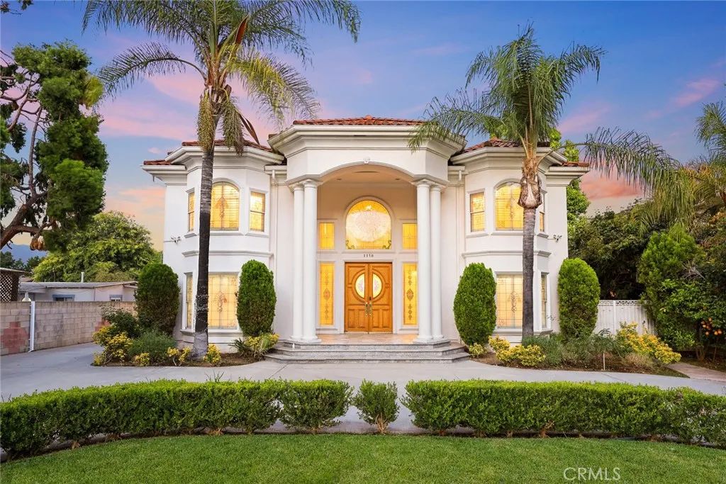 1118 S 6th Avenue, Arcadia, CA 91006
