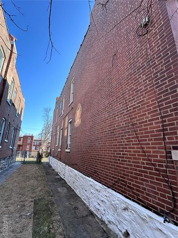 3638-3640 Minnesota Avenue, St Louis, MO 63118