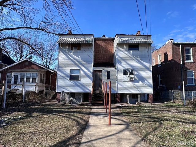 3638-3640 Minnesota Avenue, St Louis, MO 63118